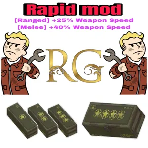 rapid mod
