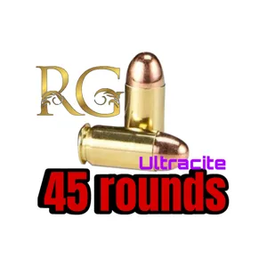 x10,000 ultracite 45