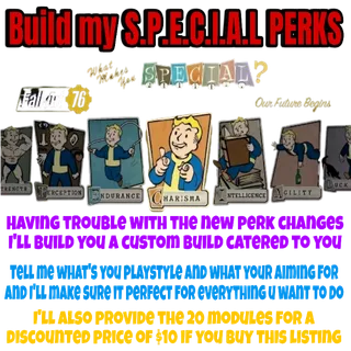 commando perk cards <human/ghoul>