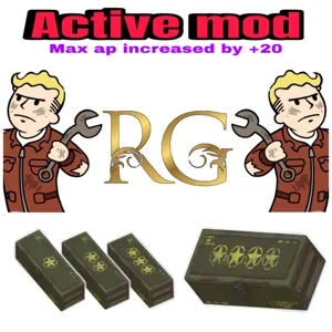 active mod