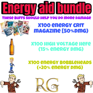 energy buff bundle 