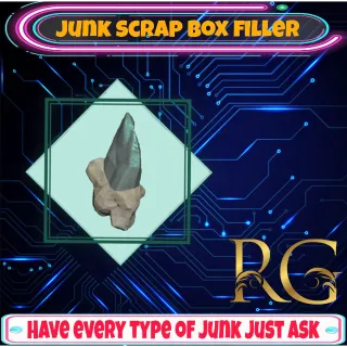 x500 ultracite scrap