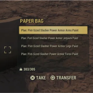 slayer power armor set
