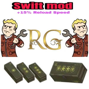swift mod