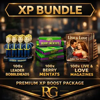 xp bundle