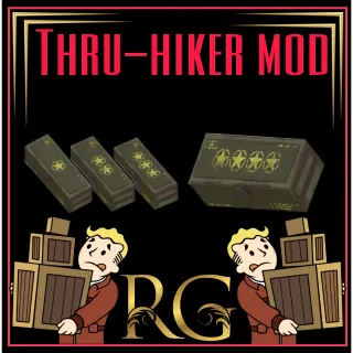 thru-hiker mod