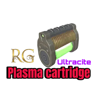 x10000 ultracite plasma cartridge