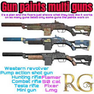 gun skin pack 