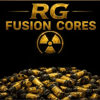 fusion cores x100