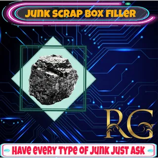 x3000 lead scrap