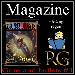 x50 guns and bullets #4