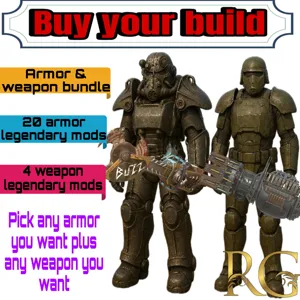 24 legendary mod bundle