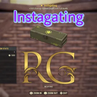 instagating box mod