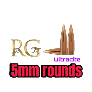 x10,000 ultracite 5mm