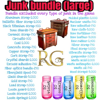 junk bundle (large)