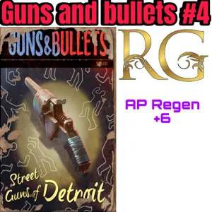 x50 guns & bullets #4