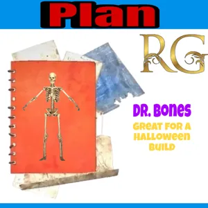 dr bones plan
