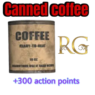 x250 canned coffee