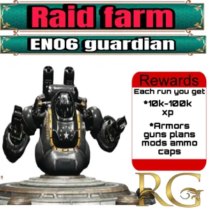 1hr EN06 farm +my loot