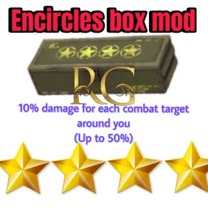 encircles mods