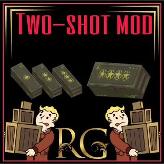  two-shot mod