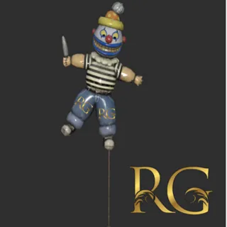 new slayer balloon plan