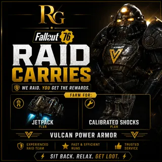 vulcan jetpack plan farm x10 times 