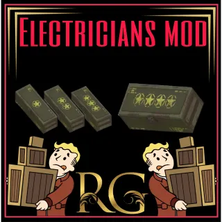 electricians mod