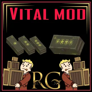 vital mod