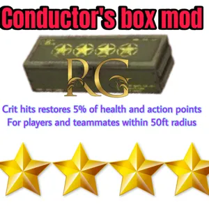 conductors mod