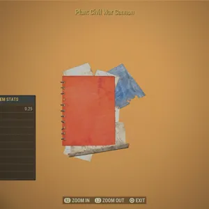 new civil war cannon