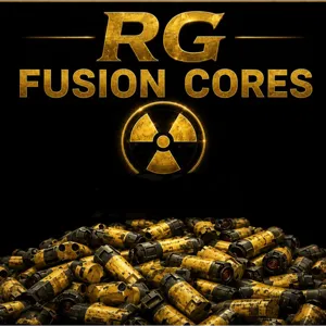 fusion cores x100