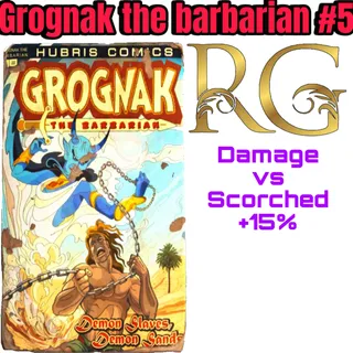 x30 grognak #5