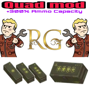 quad mod