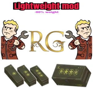 lightweight mod