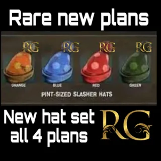 x4 new plans