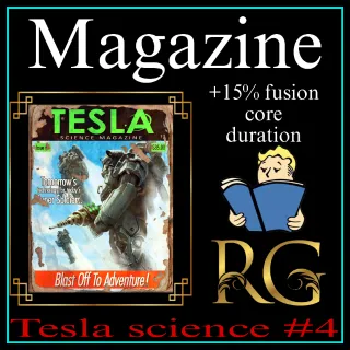 x50 tesla science #4