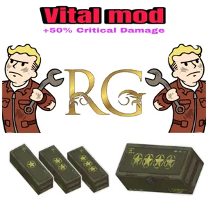 vital mod