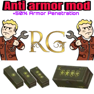 anti-armor mod