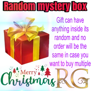 merry Christmas(mystery)