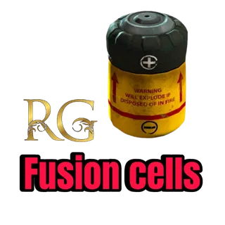 x10000 fusion cells 
