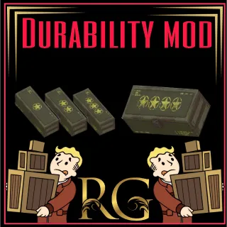 durability mod