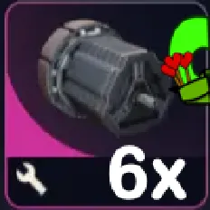 ARC RAIDERS / Bastion Cells 6x