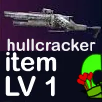 ARC RAIDERS / hullcracker lv 1