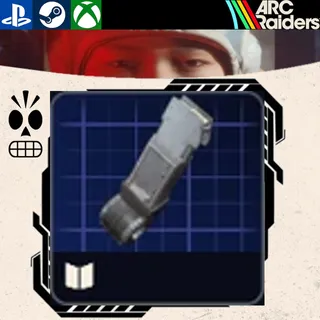 ARC RAIDERS|Extended Light Mag III Blueprint