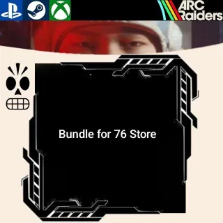 Bundle For 76 Store