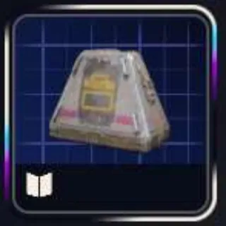 Arc Raiders Looting Mk. 3 (Safekeeper) Blueprints