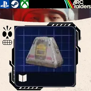 Arc Raiders|Looting MK. 3 (Safekeeper)