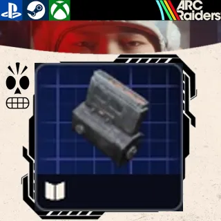 ARC RAIDERS|Extended Shotgun Mag III (3) Blueprint