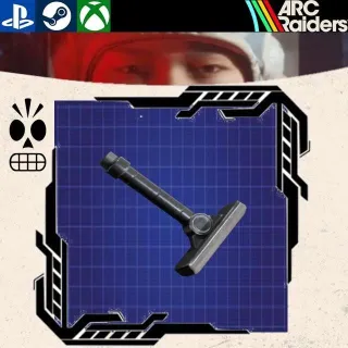 ARC RAIDERS|Lightweight Stock Blueprint